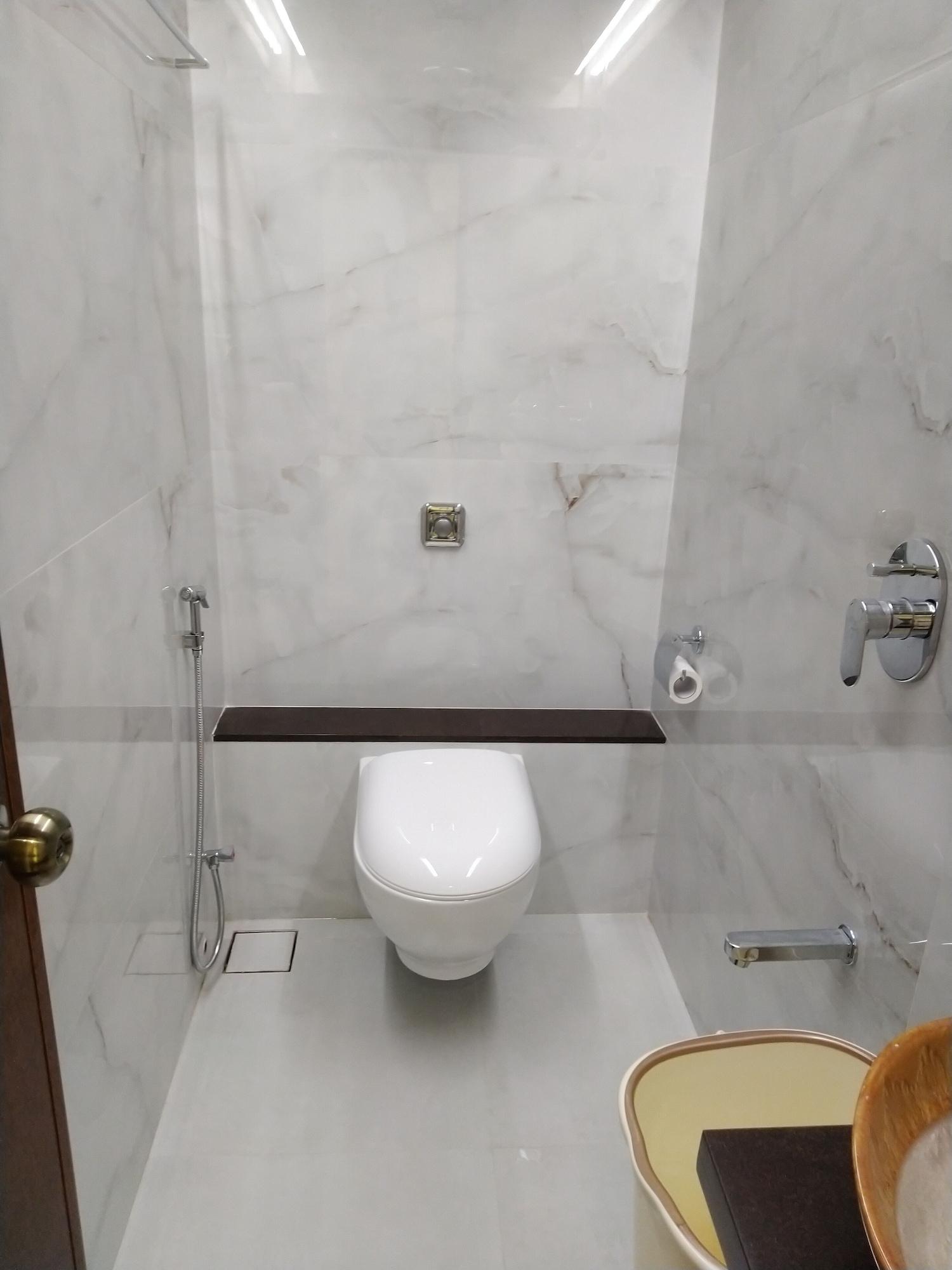 La Hotel Metro Near Bkc Mumbai Luaran gambar